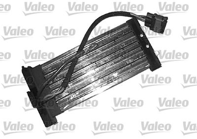 Ogrzewanie postojowe VALEO 509352