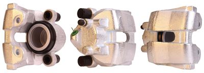 DRI 3198510 Тормозной суппорт  для MAZDA TRIBUTE (Мазда Трибуте)