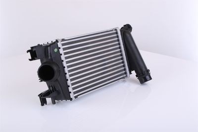 INTERCOOLER COMPRESOR NISSENS 961583 37