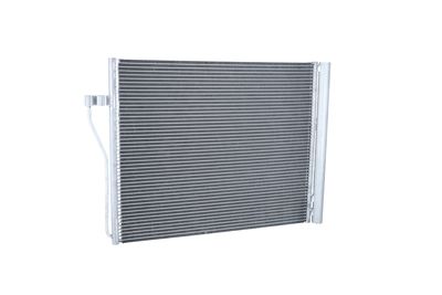 CONDENSATOR CLIMATIZARE NRF 350077 24