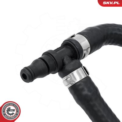 Hadica chladiča ESEN SKV 87SKV332