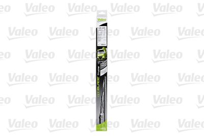 Wiper Blade 628601