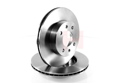 DISC FRANA GH GH403444 11