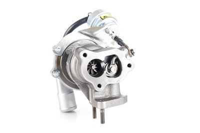 COMPRESOR SISTEM DE SUPRAALIMENTARE NISSENS 93134 22