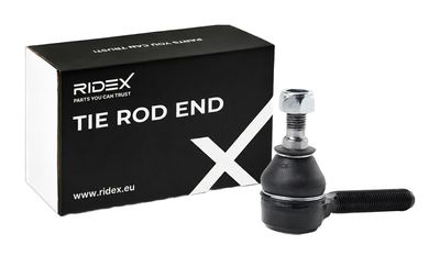 накрайник на напречна кормилна щанга RIDEX 914T0610