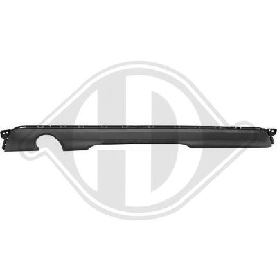 Буфер DIEDERICHS 4417067 для RENAULT CLIO