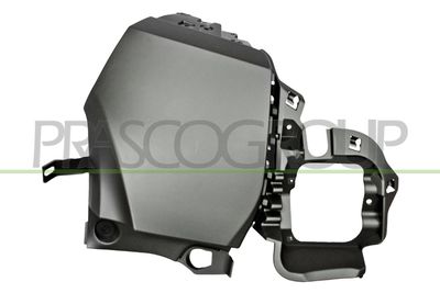 Буфер PRASCO JE1001154 для JEEP RENEGADE