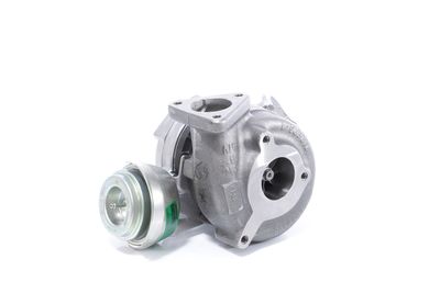 LADER AUFLADUNG BTS Turbo T912358 20