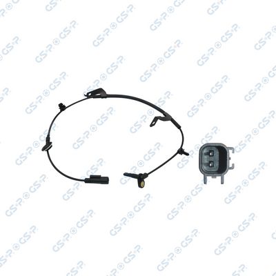 SENZOR TURATIE ROATA