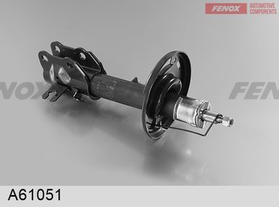 амортисьор FENOX