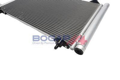 CONDENSATOR CLIMATIZARE BOGAP P4117130 4