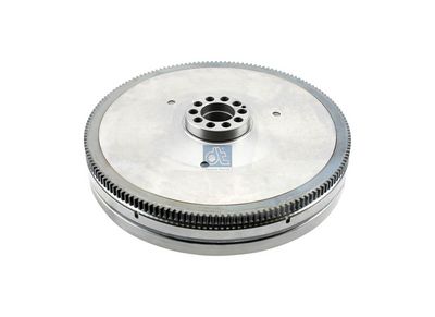 Volante motor