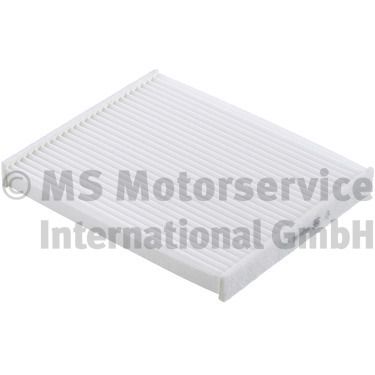 FILTER INNENRAUMLUFT KOLBENSCHMIDT 50019024