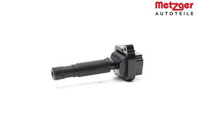 ZüNDSPULE METZGER AUTOTEILE 0880452 18