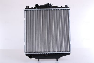 Радиатор, охлаждение двигателя NISSENS 64174A для DAEWOO TICO
