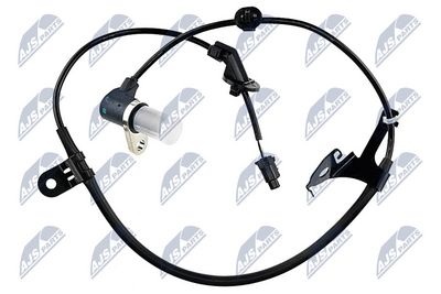 Jutiklis, rato greitis