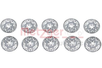 CLIPS ACOPERIRE DECORATIVA SI PROTECTIE