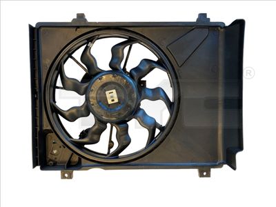 LüFTER MOTORKüHLUNG TYC 8130007 1