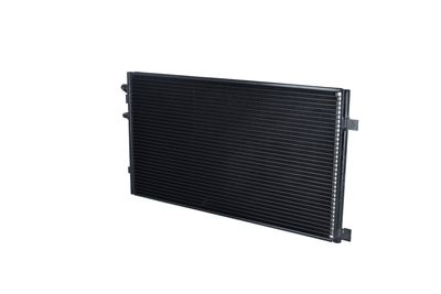 CONDENSATOR CLIMATIZARE NRF 350467 31