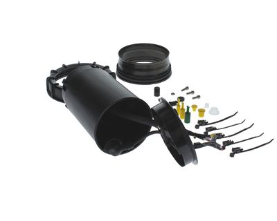 INCALZIRE UNITATE REZERVOR (INJECTARE ADITIV) BOSCH F01C600300 20