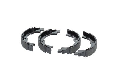 BREMSBACKENSATZ FESTSTELLBREMSE BOSCH 0986487777 16