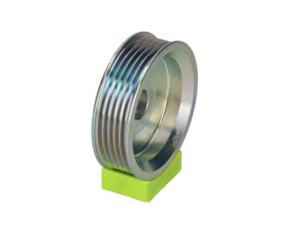 RIEMENSCHEIBE GENERATOR VALEO 595326 18