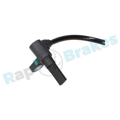 Vorschau Sensor, Raddrehzahl Ansicht 2