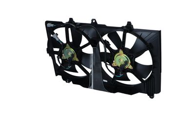 VENTILATOR RADIATOR NRF 47303 27
