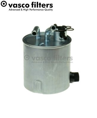 Palivový filtr VASCO C402