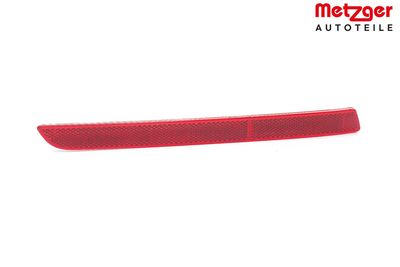 RüCKSTRAHLER METZGER AUTOTEILE 2080262 37