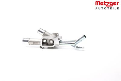 THERMOSTATGEHäUSE METZGER AUTOTEILE 4010517 21