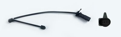 Warning Contact, brake pad wear JURATEK U1877849