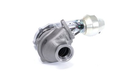 LADER AUFLADUNG BTS Turbo T914831 17