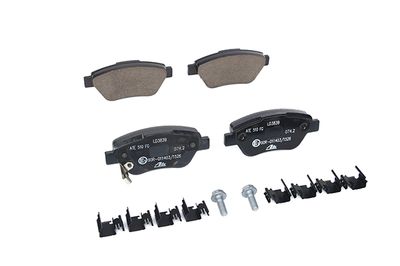 SET PLACUTE FRANA FRANA DISC ATE 13047038392 25