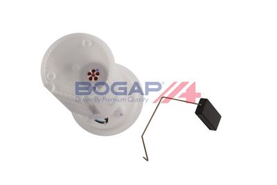 POMPA COMBUSTIBIL BOGAP A1622110 1