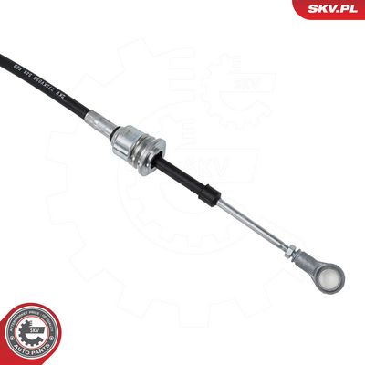Lanko ručnej prevodovky ESEN SKV 27SKV090