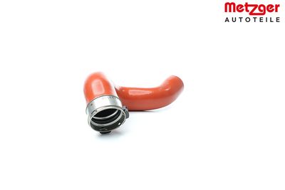 LADELUFTSCHLAUCH METZGER AUTOTEILE 2401396 31