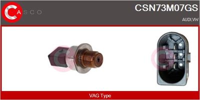 SENZOR PRESIUNE COMBUSTIBIL