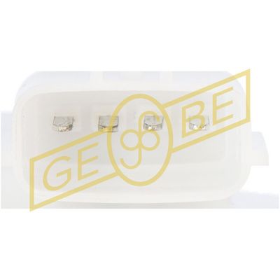 SISTEM ALIMENTARE CU COMBUSTIBIL GEBE 962491 2