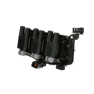 BOBINA DE INDUCTIE DELPHI GN1046212B1 4