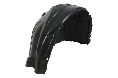 Plastic spatbordbekleding Voor Rechts (termoformowane próżniowo) past: BAIC BEIJING 5 12.23-