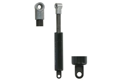 Gasveer venster (14/27H, L max-215mm, L min-160mm, sUV-55mm, werp kracht 1100N) past: DEUTZ FAHR DX 110/110 A/120/120 A/130/140/140A/145/145A/160/160 A/230/230 A/250/250A/250V/3.10 2WD/3.10 4WD/3.10 V