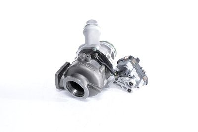 LADER AUFLADUNG BTS Turbo T918657 22