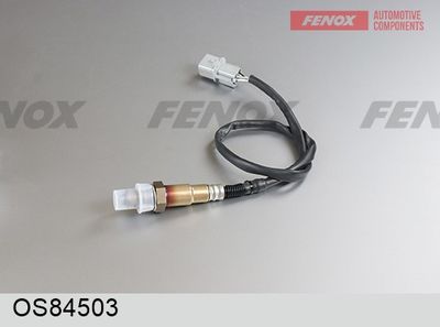ламбда-сонда FENOX OS84503