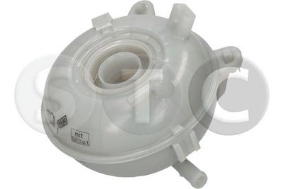 AUSGLEICHSBEHäLTER KüHLMITTEL