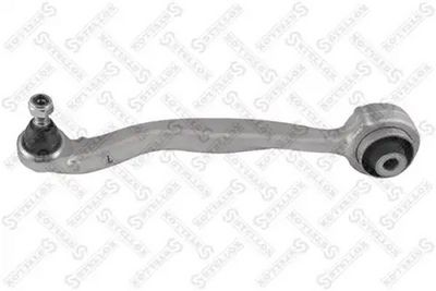 носач, окачване на колелата STELLOX 57-03628A-SX