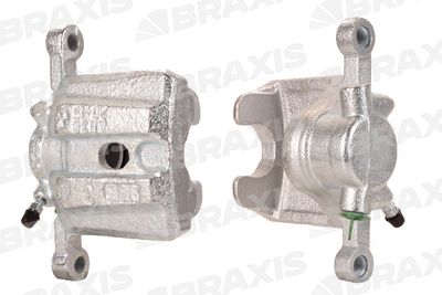 Тормозной суппорт BRAXIS AG1319 для MITSUBISHI SPACE