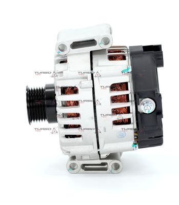 GENERATOR / ALTERNATOR TURBO-TEC TTAL001093 2