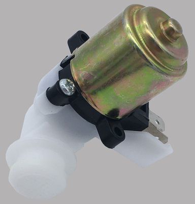 WASCHWASSERPUMPE SCHEIBENREINIGUNG