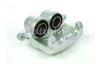 ASHUKI by Palidium Y657-75 Тормозной суппорт  для HYUNDAI TERRACAN (HP) 2.9 CRDi 4WD
